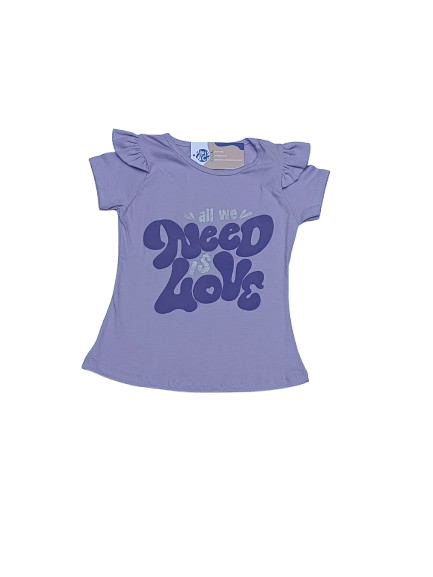 Producto - Remera Need - 0