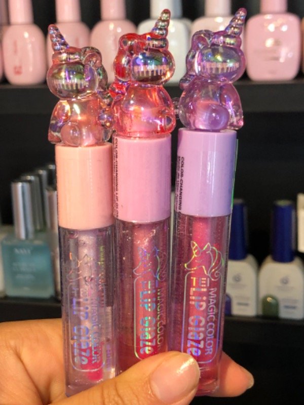Producto - Lip gloss magico codg 151