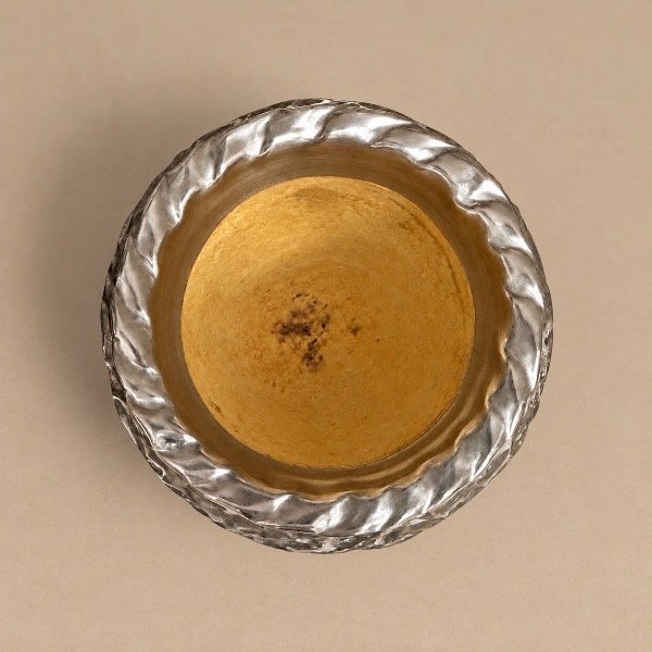 Producto - Torpedo virola ancha cincelada - 1