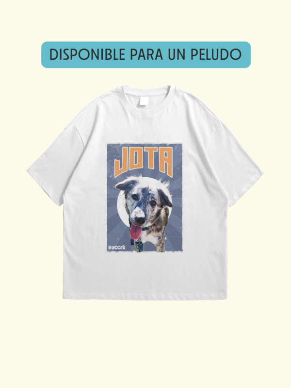 Producto - Retro