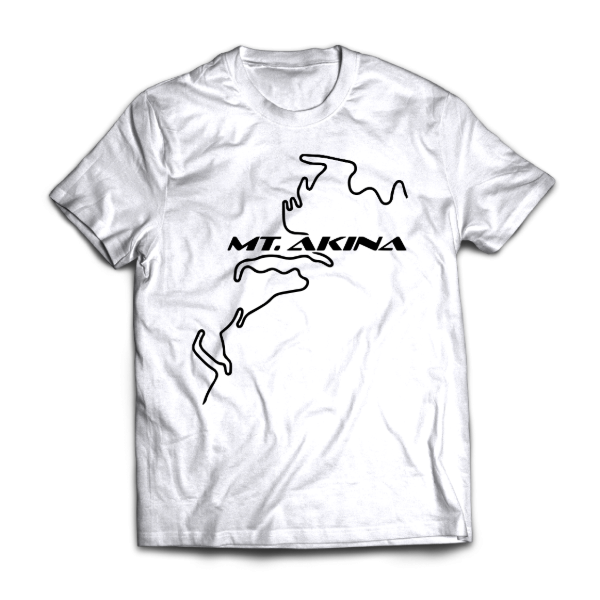Producto - Remera Initial D Mt Akina Ae86 Fujiwara