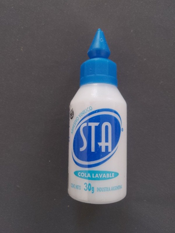 Producto - Adhesivo vinilico Sta x 30 g