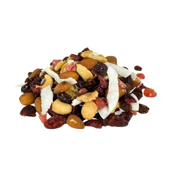 Producto - Mix Frutos Rojos x KG.