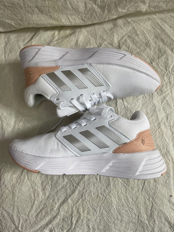 Producto - Adidas Galaxy VI Pink Runing