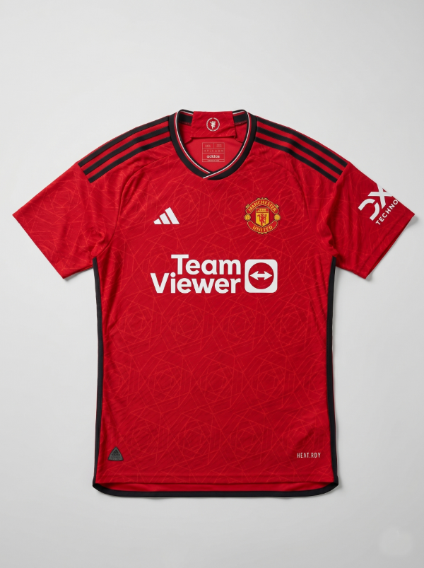 Producto - Manchester United Titular 23-24 (Jugador)