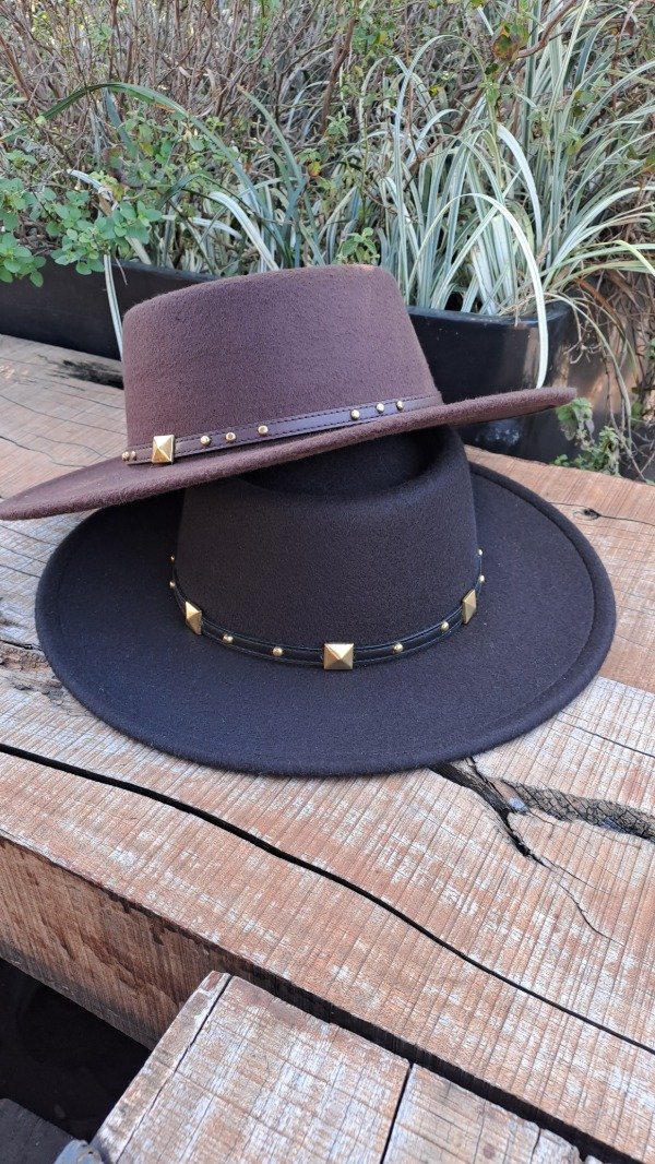 Producto - Sombrero HISPA