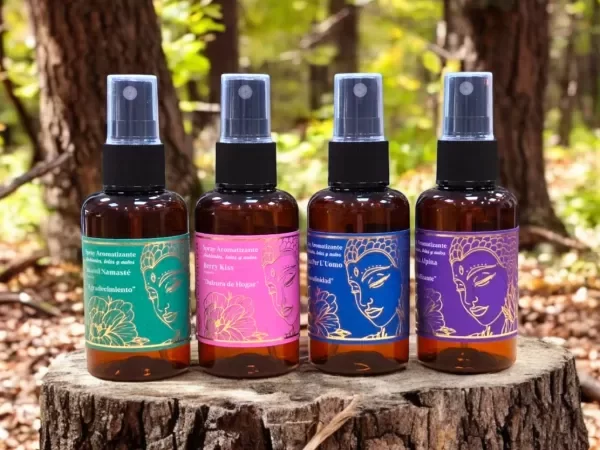 Producto - Spray Aromatizante 60ml