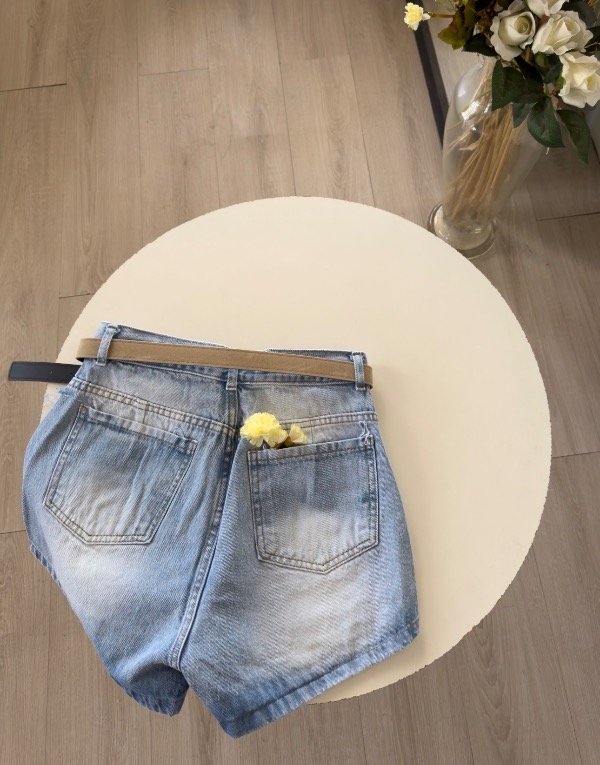 Producto - Short Rolly - 3