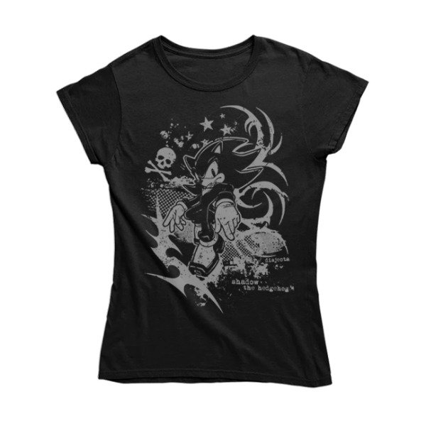 Producto - REMERA SHADOW AL CUERPO