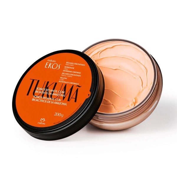 Producto - Tukuma - Bálsamo Corporal Antiseñales 200g