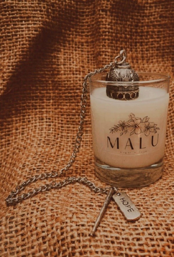 Producto - Vela LICOR - 0
