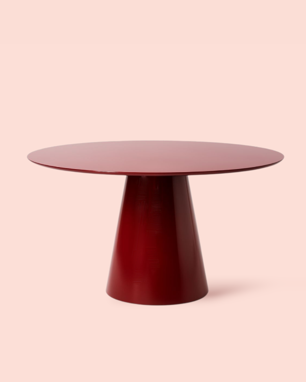 Producto - MESA BASE CONO BORDO