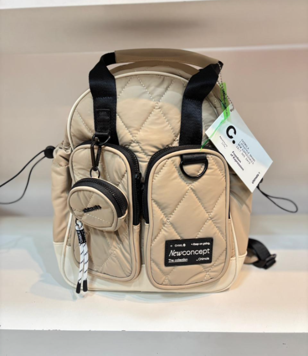 Producto - Mochila 25