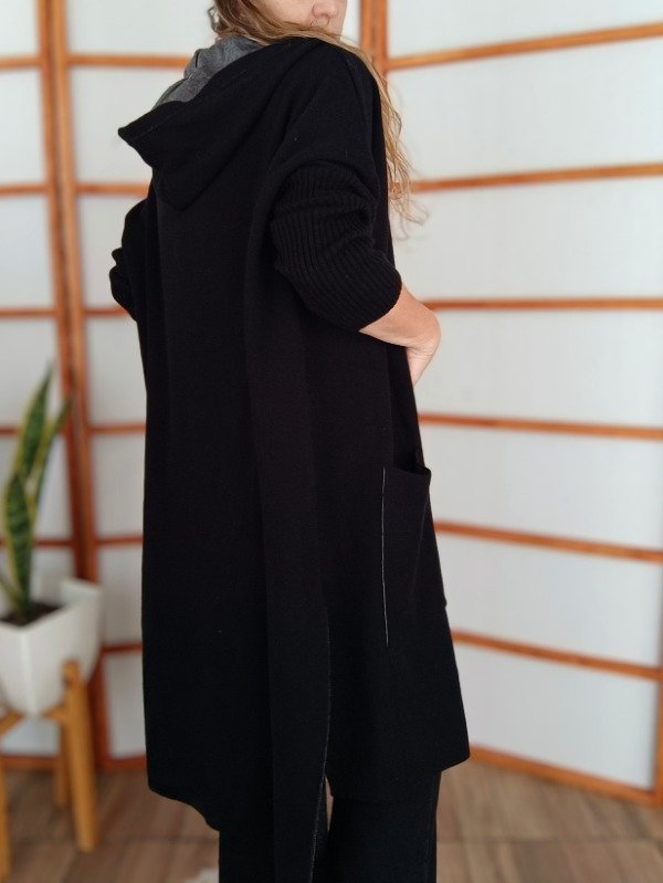 Producto - SACÓN LIVE liso ne