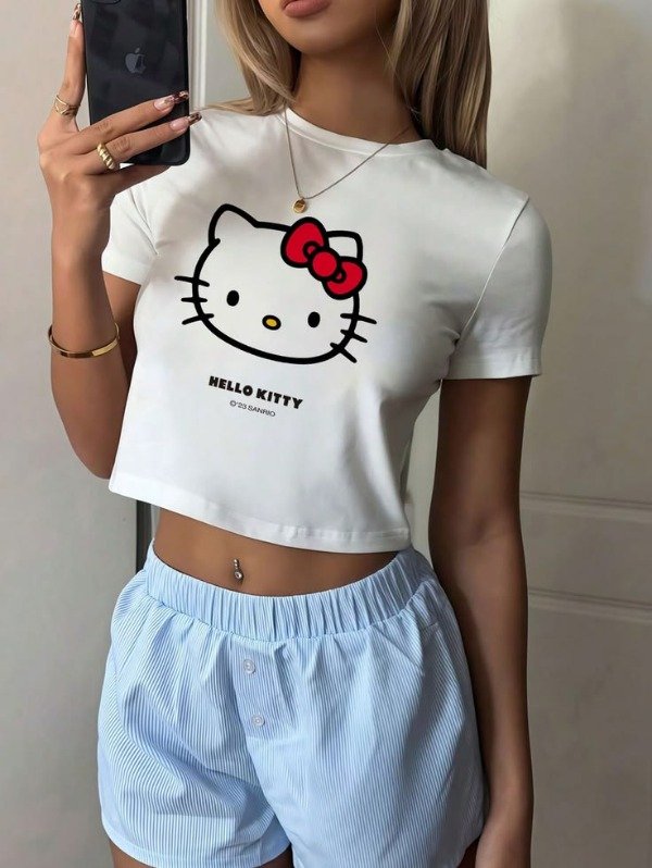 Producto - Pupera Hello Kitty