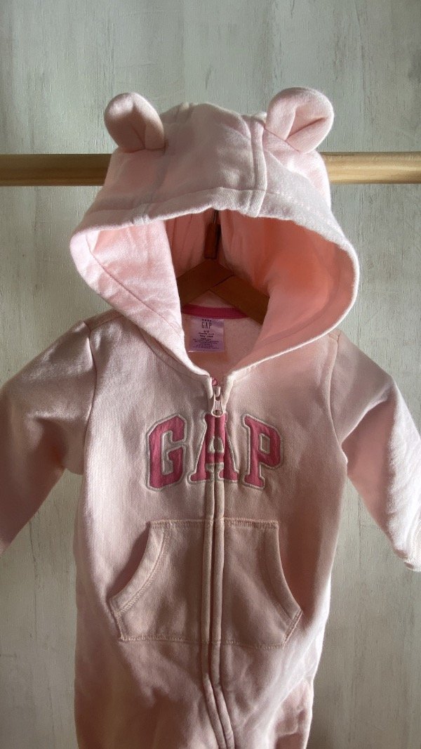 Producto - Enterito GAP con friza /6-12 meses/