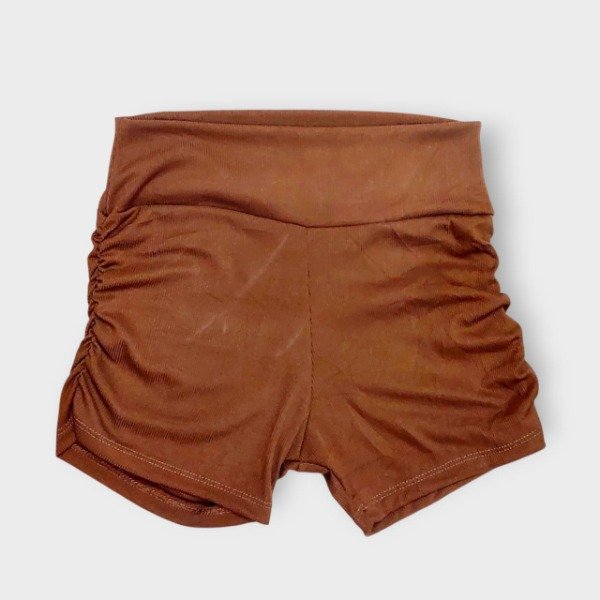 Producto - Short de Morley Mujer Marron T3