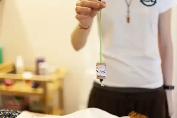 Producto - LIMPIEZA DE CUERPO FÍSICO (PERSONAS)