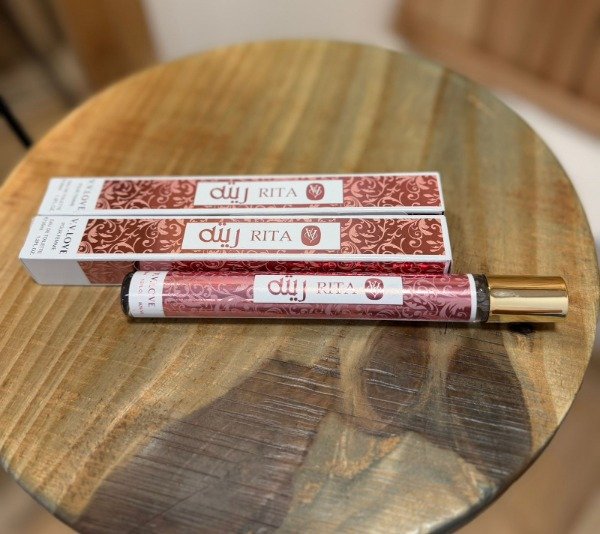 Producto - Perfume Rita