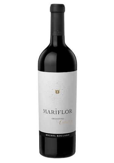 Producto - Mariflor Camille Malbec