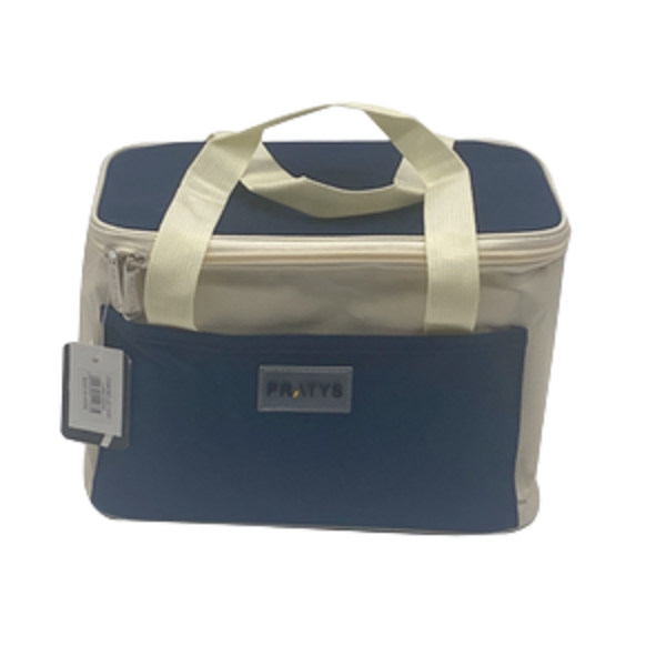 Producto - Lunchera termica alta liza pratys modelo- LD-1233 - 1