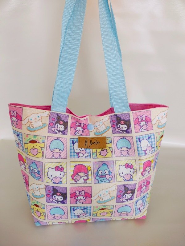 Producto - Bolsito Alfonsina - Hello Kitty