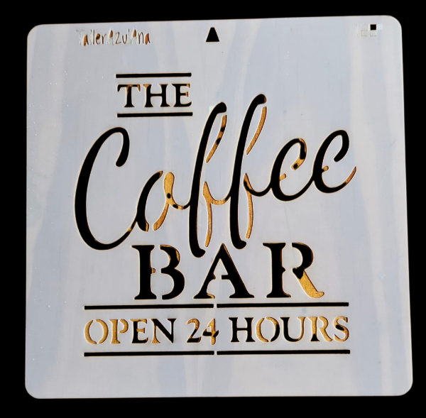 Producto - The coffee