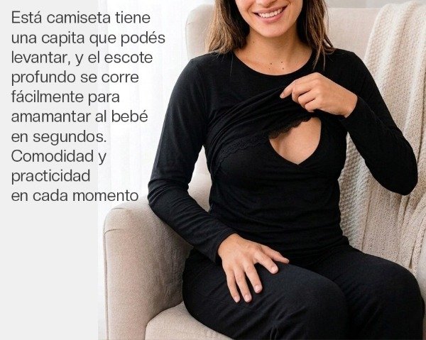 Producto - Set maternal 4 piezas invierno - 3