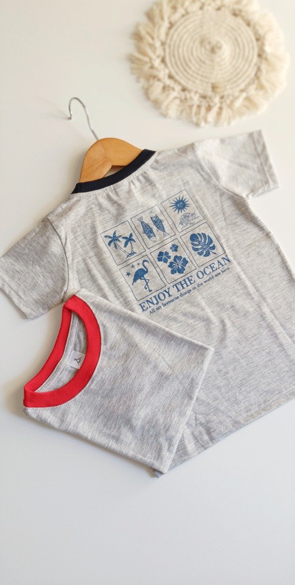 Producto - Remera estampada (1 a 2 años)