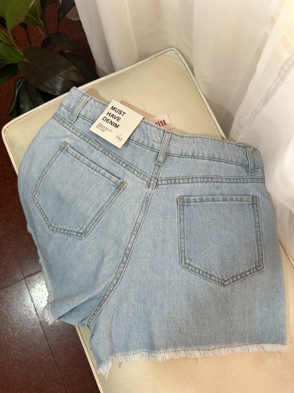 Producto - Short 0115 - 1