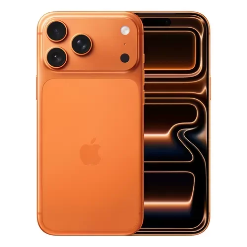 Producto - Iphone 17 Pro Max 256GB Orange