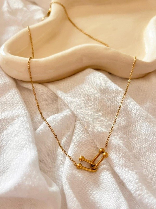 Producto - Collar Olympe