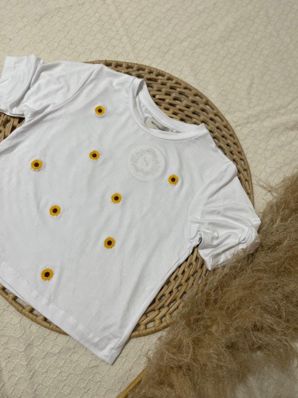 Producto - Remera Margaritas