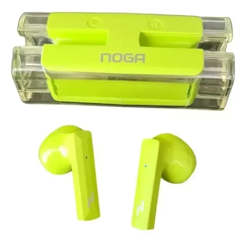 Producto - Auriculares Inalámbricos Noga Ng-btwins