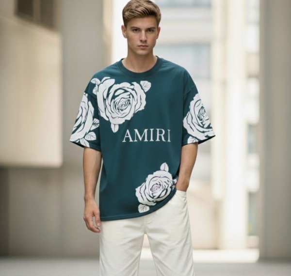 Producto - LINEA JAKO Art Amiri oversize