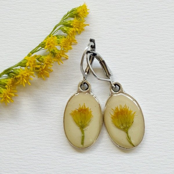 Producto - Aros Vara de Oro