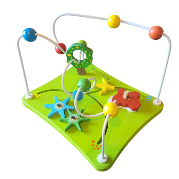 Producto - Prono 2 vías con actividades