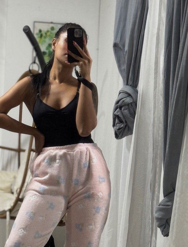 Producto - Polar Soft Flores luminoso