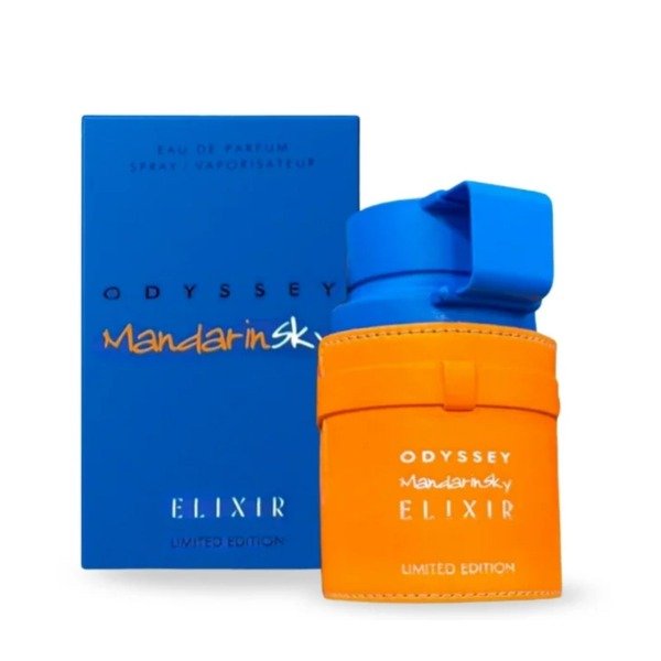 Producto - Odyssey Mandarin Sky Elixir