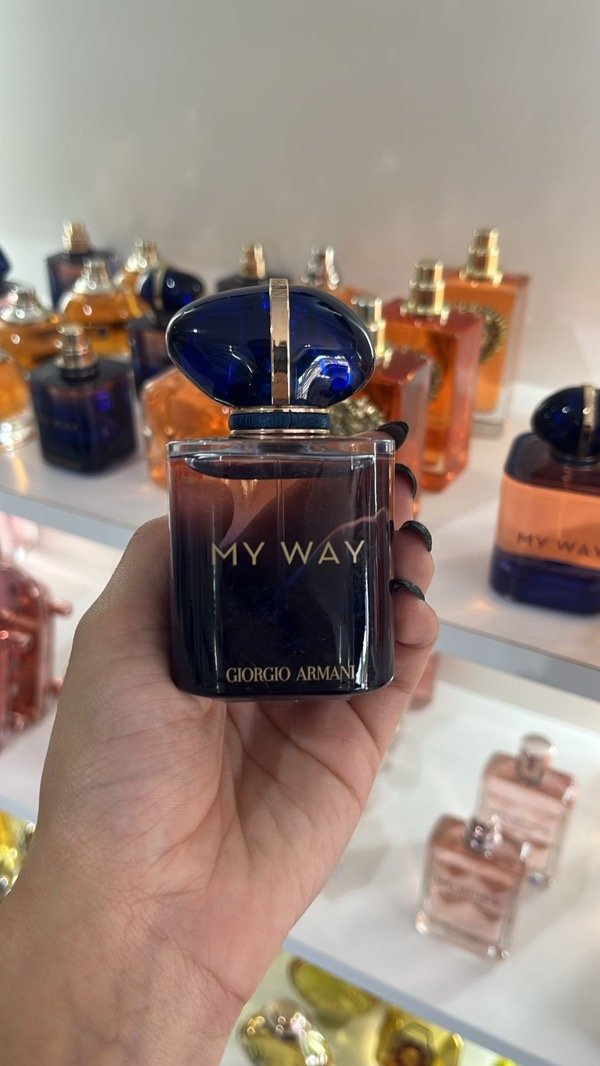 Producto - My way parfum - Giorgio armani - 90 ml