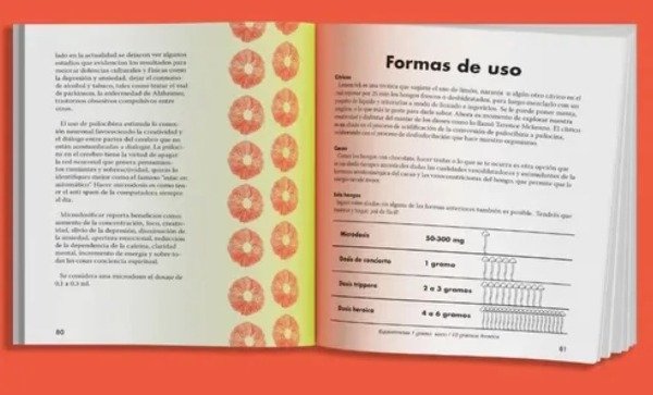 Producto - Hongos: Manual de Auto-Cultivo de Seres Mágicos - 2
