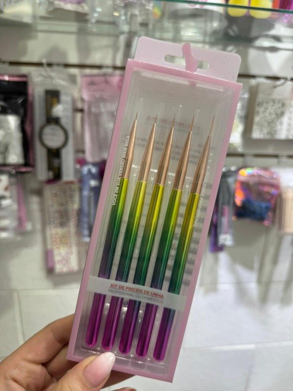 Producto - Liner x 5