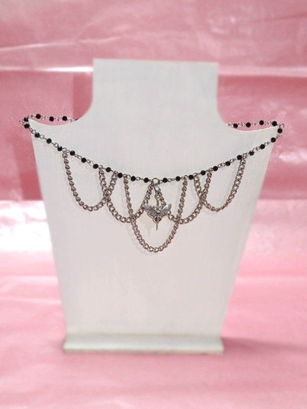 Producto - Collar Daga