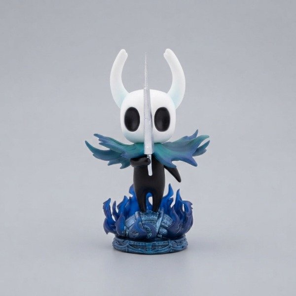 Producto - The Knight - HOLLOW KNIGHT (12cm) - 0