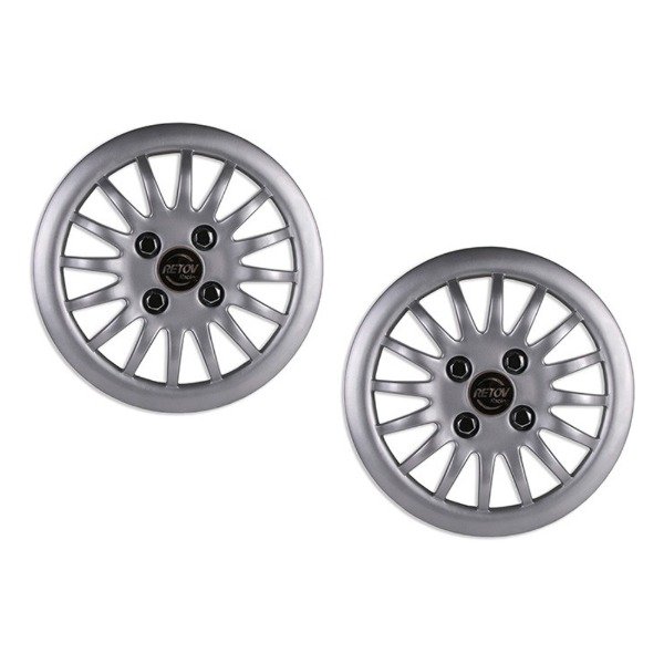 Producto - 2 Tazas Universales 1000 Bum / 13 Pulgadas 019