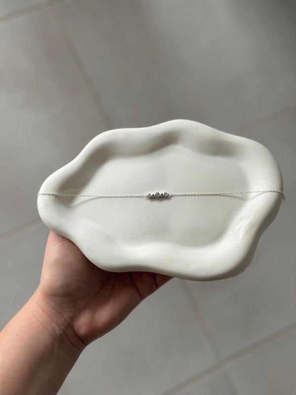 Producto - Tobillera puntos de luz