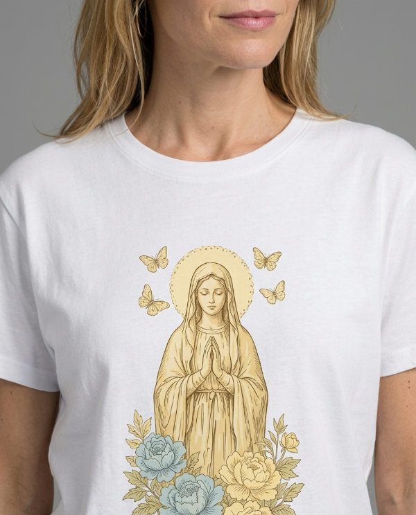 Producto - Remera Refugio de Luz - 5