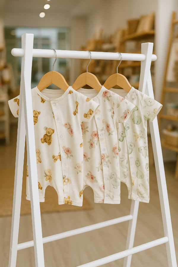 Producto - Entero Corto Digital