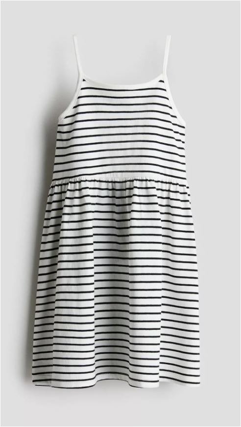 Producto - Vestido HYM talle 6-8 años