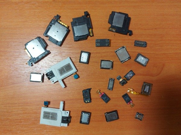 Producto - Altavoces